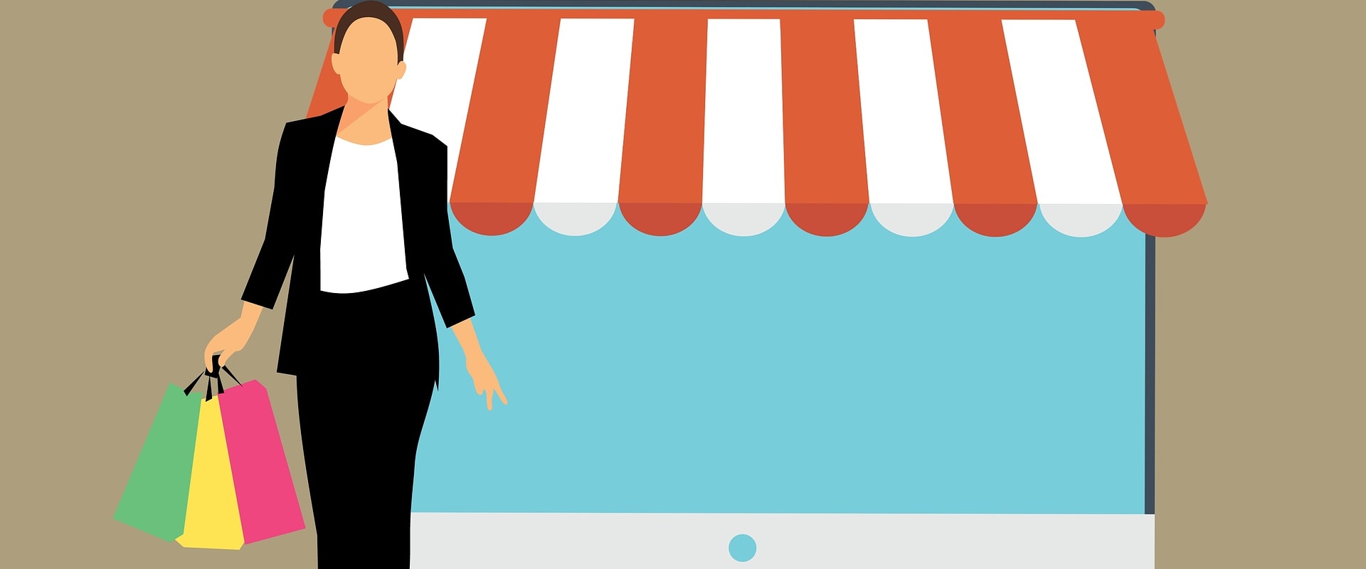 ¿Cuáles son las diferencias entre el Marketing Digital y el Comercio
